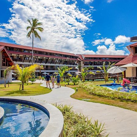 Apartamento Terreo Estiloso Com Piscina No Oka Beach - 104 Pôrto das Galinhas المظهر الخارجي الصورة