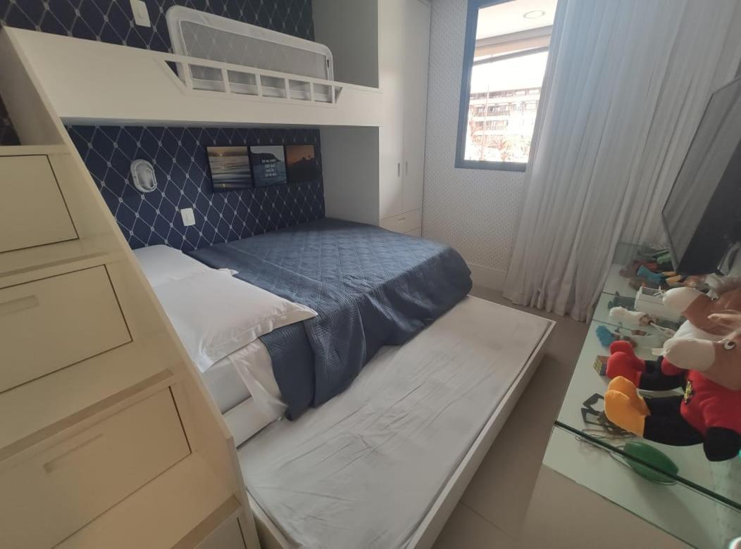 Apartamento Terreo Estiloso Com Piscina No Oka Beach - 104 Pôrto das Galinhas المظهر الخارجي الصورة