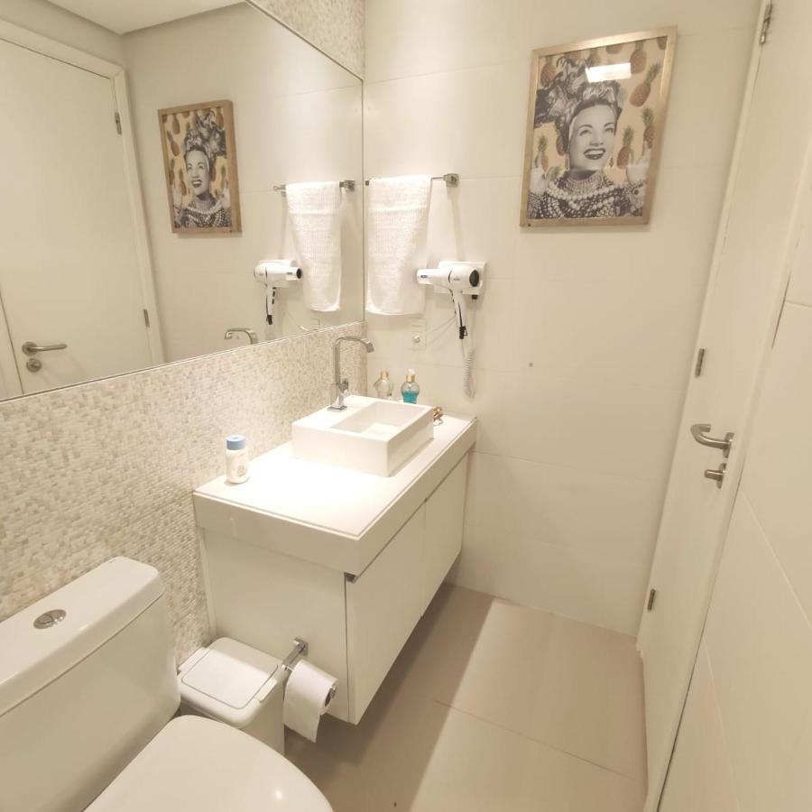 Apartamento Terreo Estiloso Com Piscina No Oka Beach - 104 Pôrto das Galinhas المظهر الخارجي الصورة