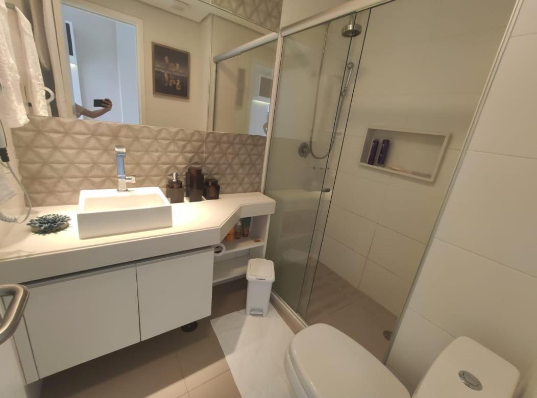 Apartamento Terreo Estiloso Com Piscina No Oka Beach - 104 Pôrto das Galinhas المظهر الخارجي الصورة