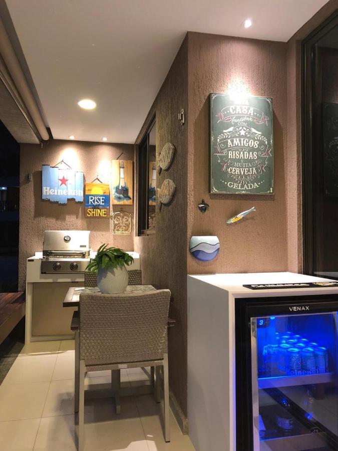 Apartamento Terreo Estiloso Com Piscina No Oka Beach - 104 Pôrto das Galinhas المظهر الخارجي الصورة