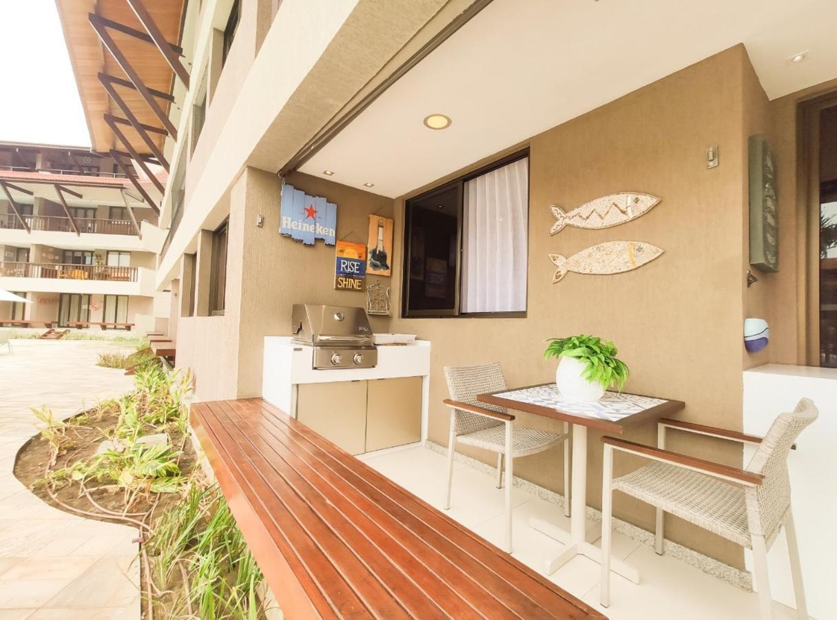 Apartamento Terreo Estiloso Com Piscina No Oka Beach - 104 Pôrto das Galinhas المظهر الخارجي الصورة